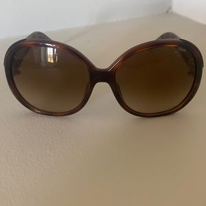 Authenticated Chloe sunglasses